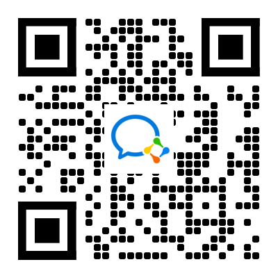 日韩欧美精品二维码